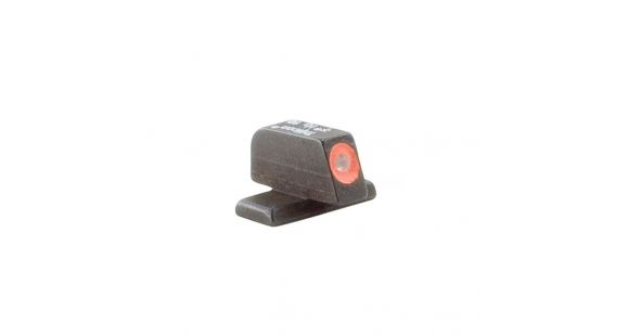 Image of Trijicon HD XR Front Sight for SIG .40/.45 w/ Orange Outline, 600863