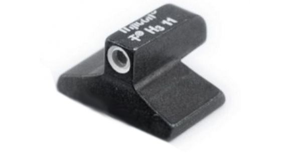 Image of Trijicon Bright &amp; Tough Hk P7 Front Sight Only HK05F