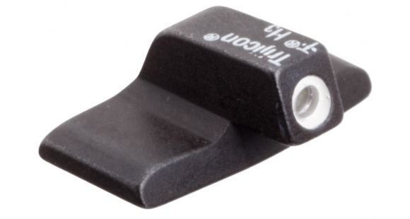 Image of Trijicon Bright &amp; Tough Hk .45/.45C P30 Front Night Sight .256 6.5Mm High HK10F-256