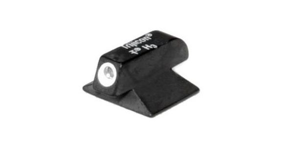 Image of Trijicon Bright &amp; Tough KB01 3 Dot Tritium Night Sight, Kimber, .195 Height, Front Sight, KB01F-195
