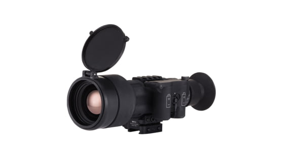 Image of DEMO, Trijicon Mini Thermal Rifle Scope REAP-IR-2 60mm, 4.5x Optical, f/1.25, E-Zoom, Black, IRMS-60-2