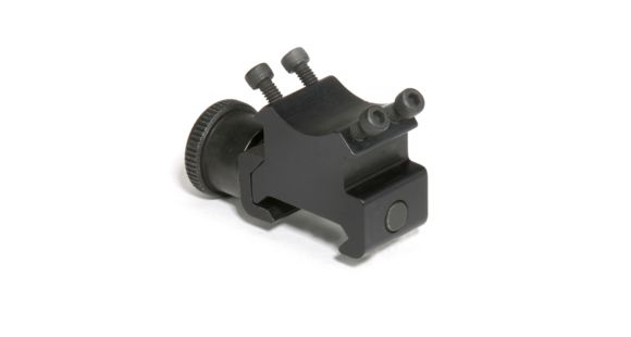 Image of Trijicon MM08 Compact ACOG Rifle Scope MED Special Ring MIL-STD Rail Adapter, 1.13in