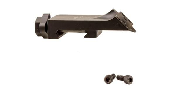 Image of Demo, Trijicon MRO 45 Degree Offset Mount w/ Trijicon Q-LOC Technology, Black, AC32081-DEMO