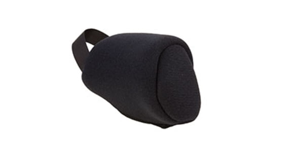 Image of Trijicon MRO Scopecoat, Black, AC31023