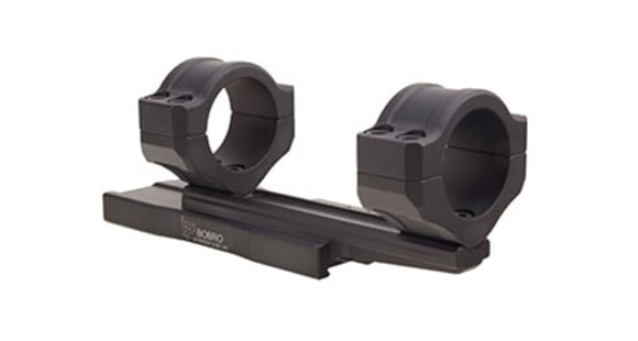 Image of Trijicon Quick Release Flattop Mount for 34mm Rifle Scopes AC22002