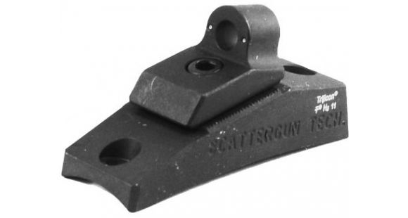 Image of Trijicon Bright &amp; Tough Remington Ghost Ring Shotgun Rear RE04R