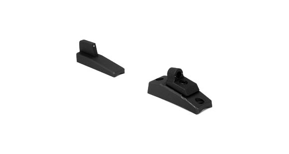 Image of Trijicon Bright &amp; Tough Remington Green Front &amp; Green Ghost Ring Rear Night Sight Set