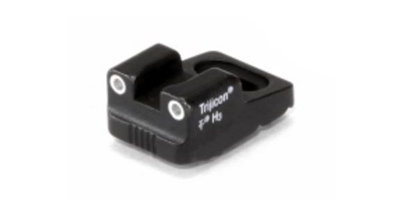 Image of Trijicon Bright &amp; Tough Remington Slug Gun Rear RE05R