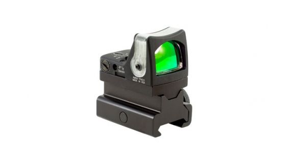 Trijicon RMR Dual Illuminated Reflex Sight, 12.9