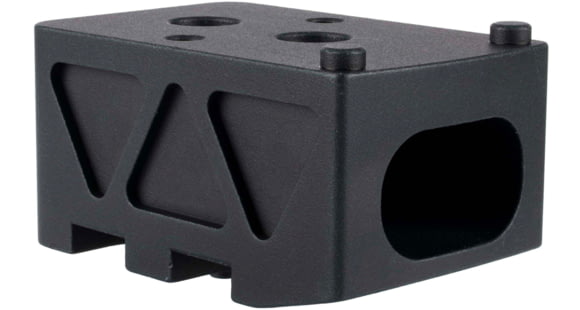 Image of Trijicon RMR Footprint Plate for Accessory Ring Caps w/Q-LOC Technology - High, AC32119