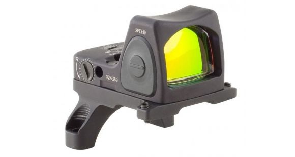 Image of Demo,Trijicon RMR Sight 6.5 MOA w/ RM35 ACOG mount RM07-35