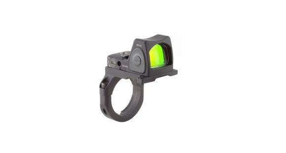 Image of Trijicon RMR Sight 6.5 MOA w/ RM38 ACOG mount RM07-38