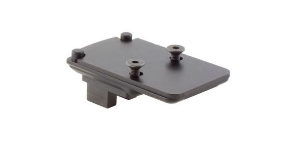 Image of Trijicon RMR Steel Block Mount for Custom Shaping RM62