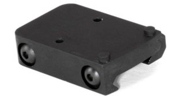 Image of Demo, Trijicon Low Profile Picatinny Rail Mount Adapter for RMR RM33-1