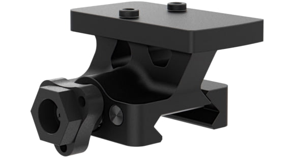 Image of USED, Trijicon RMRcc Full Co-Witness Mount w/Q-LOC Technology, Black, AC32112