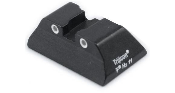 Image of Trijicon Bright &amp; Tough Ruger P85 Or P89 Rear Sight RA01R