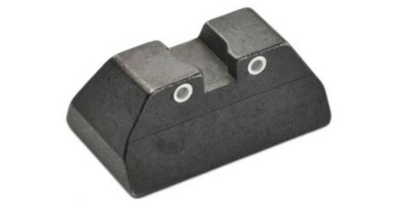 Image of Trijicon Bright &amp; Tough Ruger P90,P91 Rear Sight RA06R