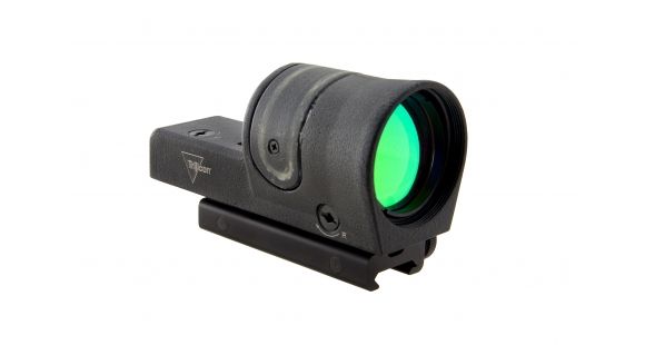 Image of Factory DEMO Trijicon RX30 25 6.5 MOA Amber Dot Reticle 42mm Reflex Sight w/ TA51 Mount