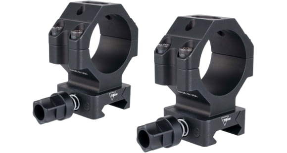 Image of Trijicon Scope Rings w/Q-LOC Technology - 30mm - High, AC22066