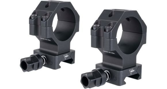Image of Trijicon Scope Rings w/Q-LOC Technology - 35mm - Extra High, AC22075