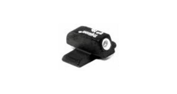 Image of Trijicon Bright &amp; Tough Sig Front Sight With Orange Lamp SG01F-O