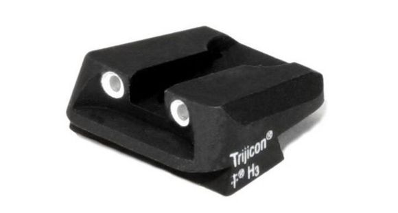Image of Trijicon Bright &amp; Tough Sig Novak Rear - For All Models Except P229 SG05R