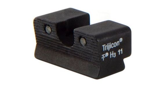 Image of Trijicon Sig P220 And P229 Hd Rear Sight SG103R