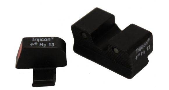 Image of USED, Trijicon SIG P220 &amp; P229 HD Night Sight Set - Orange Front SG103O