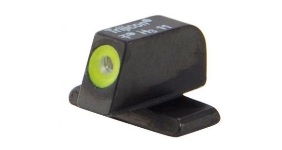 Image of DEMO, Trijicon Sig P220 And P229 Hd Yellow Outline Front Sight SG103FY
