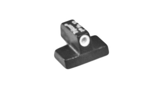 Image of Trijicon Bright &amp; Tough Smith And Wesson .45 Front Sight .262 SA09F