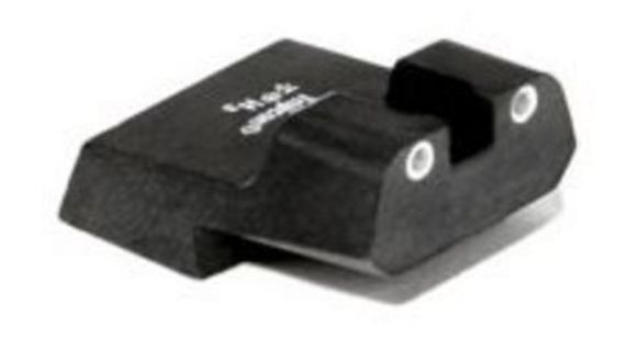 Image of Trijicon Bright &amp; Tough Smith And Wesson 9Mm Lsr Rear Sight SA07R