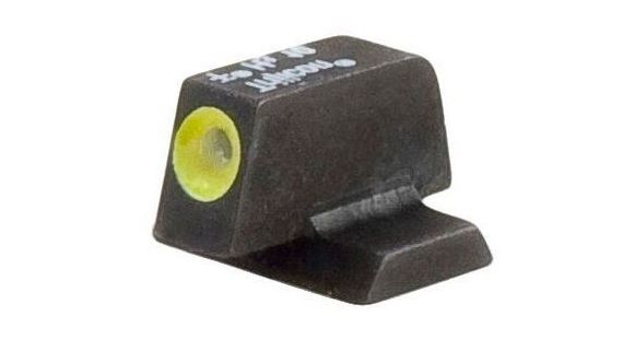 Image of Trijicon Smith And Wesson Mp Hd Yellow Front Outline Sight .272 High SA137FY-272