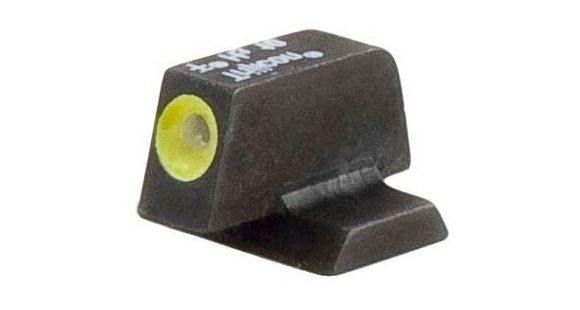 Image of Trijicon Smith And Wesson Mp Hd Yellow Outline Front Sight SA137FY