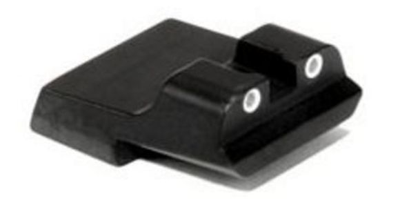 Image of Trijicon Bright &amp; Tough Smith And Wesson .40 Laser Rear Sight SA15R