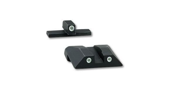 Image of Trijicon Bright &amp; Tough Steyr-Mannlicher M-A1 Front Sight ST01-F