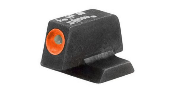 Image of Trijicon Smith And Wesson Mp Hd Orange Front Outline Sight .272 High SA137FO-272