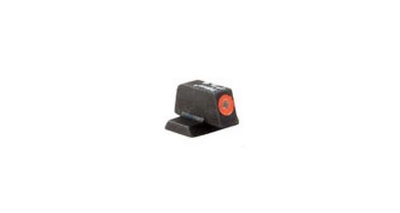Image of Trijicon Smith And Wesson Mp Hd Orange Front Outline Sight .292 High SA137FO-292