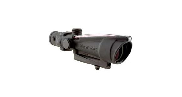 Image of Trijicon TA11C ACOG 3.5x35 BAC Rifle Scope w/ Red Donut BAC Reticle .308