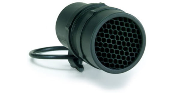 Image of Trijicon Tennebrex Anti-Reflection Device for 4x32 RCO ACOG Scope, Black, TA91