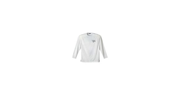Image of Trijicon Tactical Long Sleeve Shirt - Men's, White, Medium, AP12WM