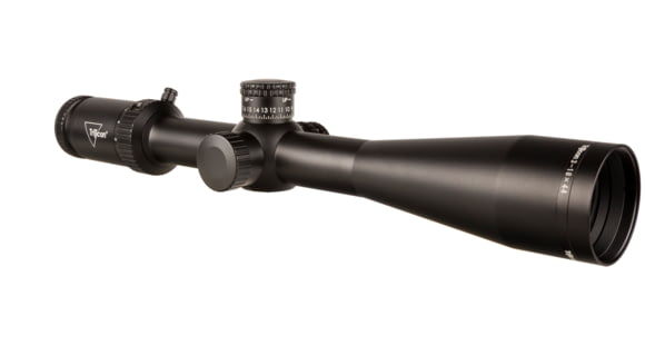Image of DEMO, Trijicon Tenmile HX TMHX1844 3-18x44mm Rifle Scope, 30 mm Tube, First Focal Plane, Black, Green/Red MOA Precision Tree Reticle, MOA Adjustment, 3000001