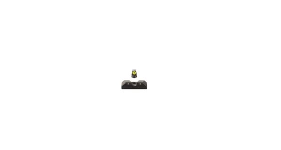 Image of Trijicon HD Night Sight Set, CZ P-10/P-10C Optics Ready Pistols, Yellow, 601093