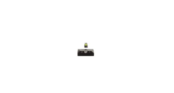 Image of USED Trijicon HD Night Sight Set, CZ P-10/P-10C Standard Pistols, Yellow, 601015, EDEMO1, Used, Condition Like New, Inspect and Rebox
