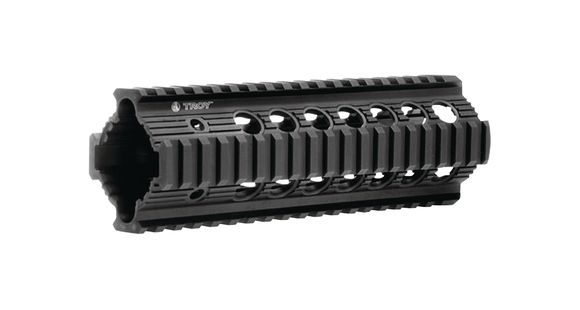Image of Troy 11in Bravo Rail - Flat Dark Earth STRX-BR1-11FT-00