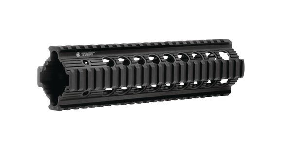 Image of Troy 9in Bravo Rail - Flat Dark Earth STRX-BR1-90FT-00