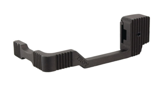 Image of USED Troy Ambidextrous Bolt Release Black, EDEMO7, Used, Condition Fair