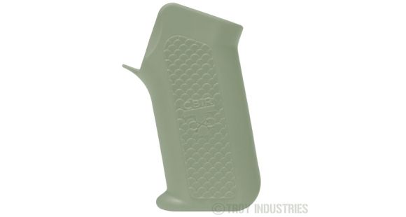 Image of Troy Battle Ax Cqb Grip - Od SGRI-AXP-00GT-00