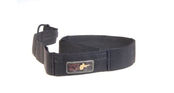 Image of Troy Belt, Proctor Covert B.E.L.T, 37.75-41.5in, Black, Large, SBEL-PR1-0LBT-00