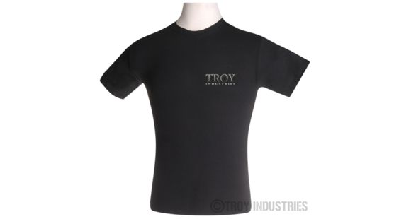 Image of Troy Combat T-Shirt - XL STSH-COM-0XBT-00