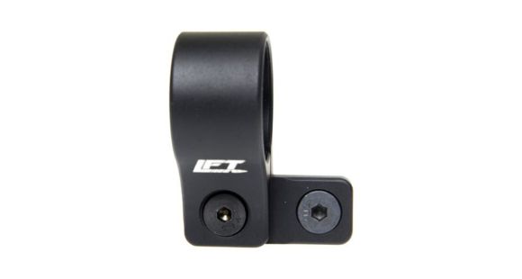 Image of Troy Flashlight Mount, LFT M-LOK, Black, Large, SFLM-LFT-L0BT-00